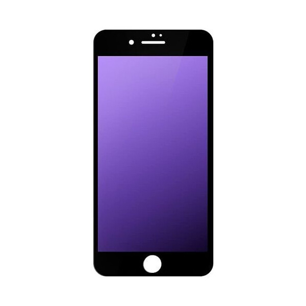 

Защитное стекло Blueo 3D Corning Gorilla glass for iPhone 7 Plus Black (H74-PB)