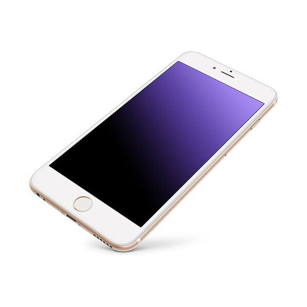 

Защитное стекло Blueo 3D Corning Gorilla glass for iPhone 7 White (H74-W)