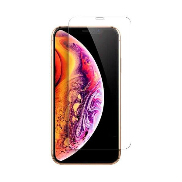 

Защитное стекло Mr.Yes Full Screen ARC Glass for iPhone Xs Max Clear (URFSGXSMC)