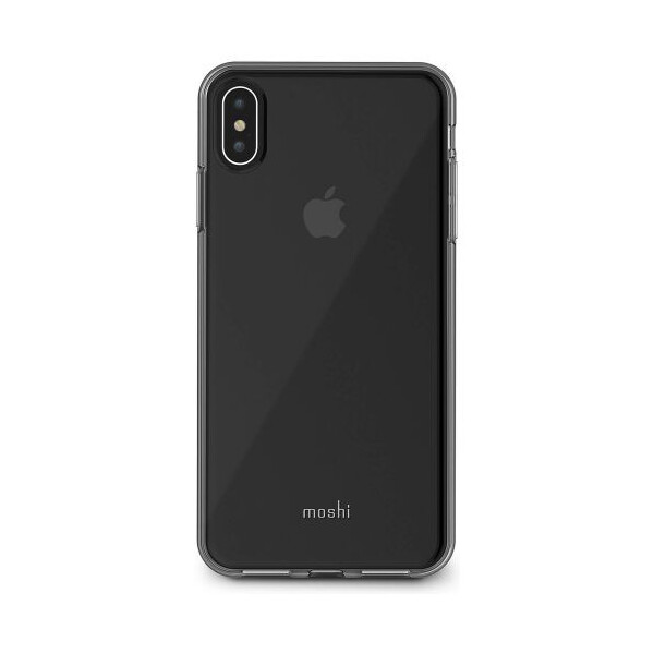 

Чехол-накладка Moshi Vitros Slim Clear Case Crystal Clear for iPhone XS Max (99MO103905)
