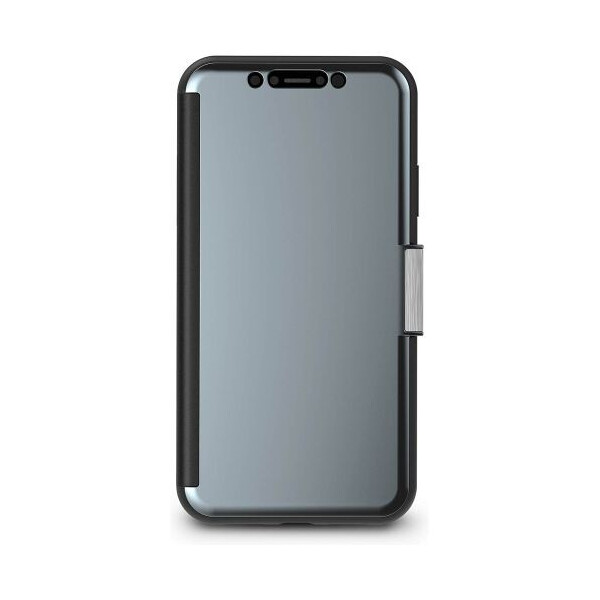 

Чехол-книжка Moshi StealthCover Portfolio Case Gunmetal Gray for iPhone XR (99MO102022)