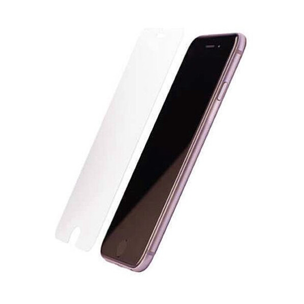 

Защитное стекло Mr.Yes Ultrathin Tempered Glass 0.18mm for iPhone 8 Plus7Plus (UR8PUT)