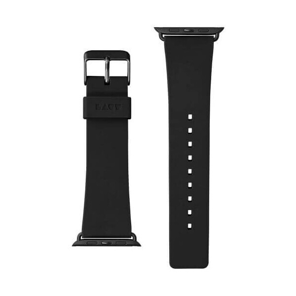 

Ремешок Laut ACTIVE for Apple Watch 42/44 mm Onyx (LAUT_AWL_AC_BK)