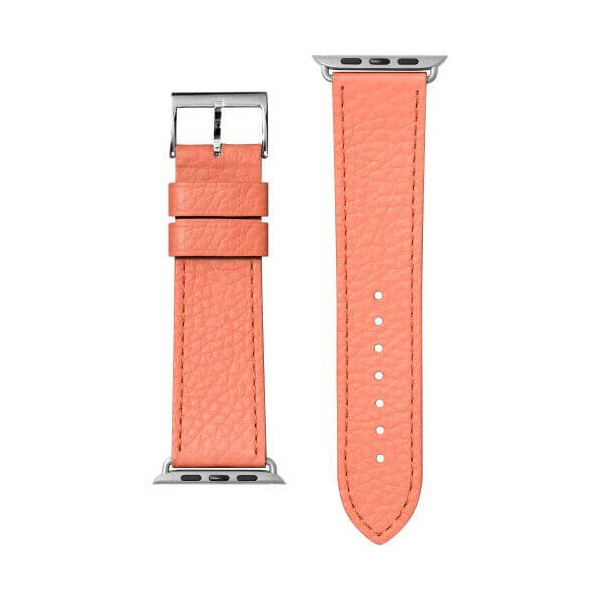 

Ремешок Laut MILANO for Apple Watch 42/44 mm Coral (LAUT_AWL_ML_P)
