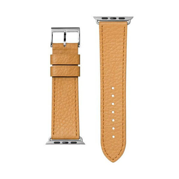 

Ремешок Laut MILANO for Apple Watch 42/44 mm Ochre (LAUT_AWL_ML_BR)