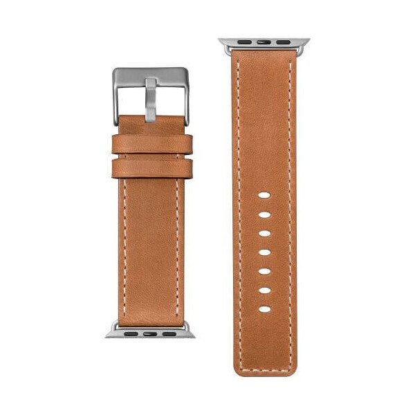 

Ремешок Laut SAFARI for Apple Watch 42/44 mm Tan (LAUT_AWL_SA_BR)