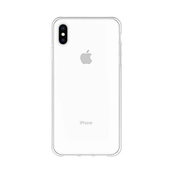 

Чехол-накладка Griffin Reveal for iPhone XS Max Clear (GIP-011-CLR)