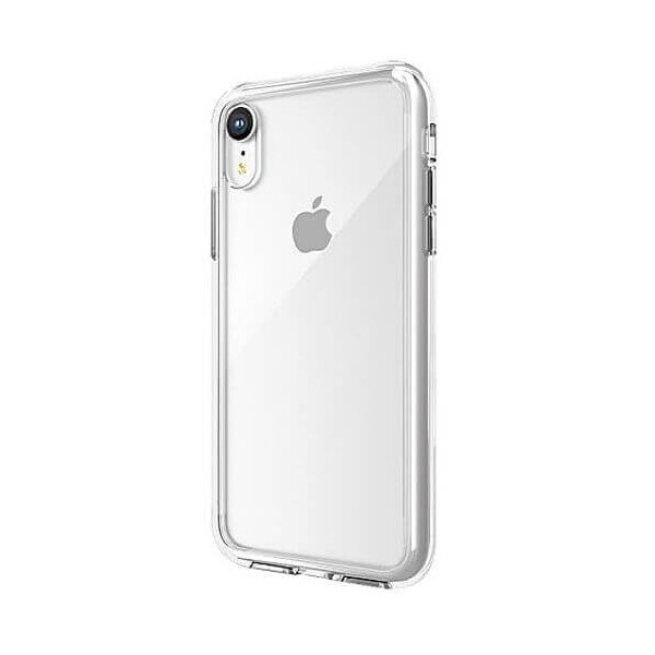 

Чехол-накладка Switcheasy Crush Case For iPhone XR Ultra Clear (GS-103-45-168-20)