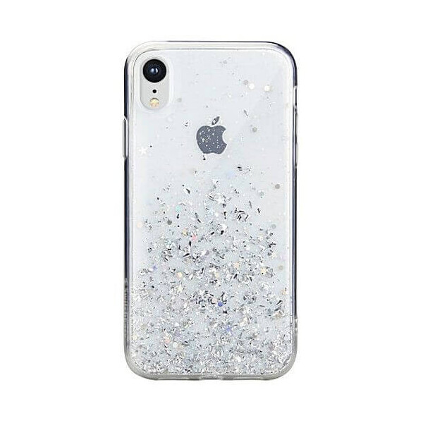 

Чехол-накладка Switcheasy Starfield Case For iPhone XR Ultra Clear (GS-103-45-171-20)