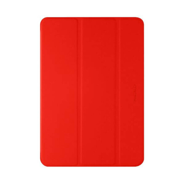 

Чехол-книжка Macally Protective Case and Stand для iPad mini 2019 Red (BSTANDM5-R)