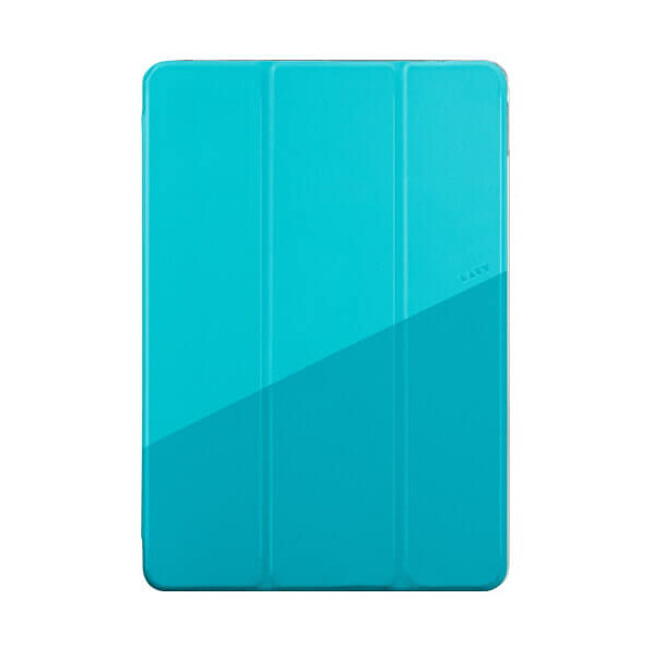 

Чехол-книжка LAUT HUEX for iPad Air/Pro 10.5'' Blue (LAUT_IPD10_HX_BL)