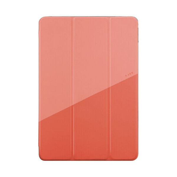 

Чехол-книжка LAUT HUEX for iPad Mini 5 Pink (LAUT_IPM5_HX_P)
