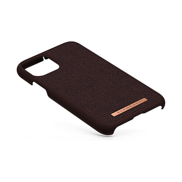 

Чехол-накладка Elements Freja Case Bruni Brunn for iPhone 11 (E50303)
