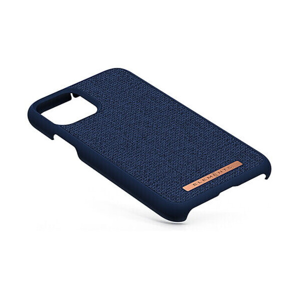 

Чехол-накладка Elements Freja Case Denim for iPhone 11 (E50304)
