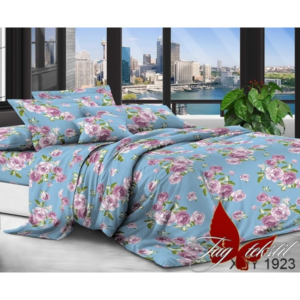 

ТМ TAG 220x240 Голубой XHY1923