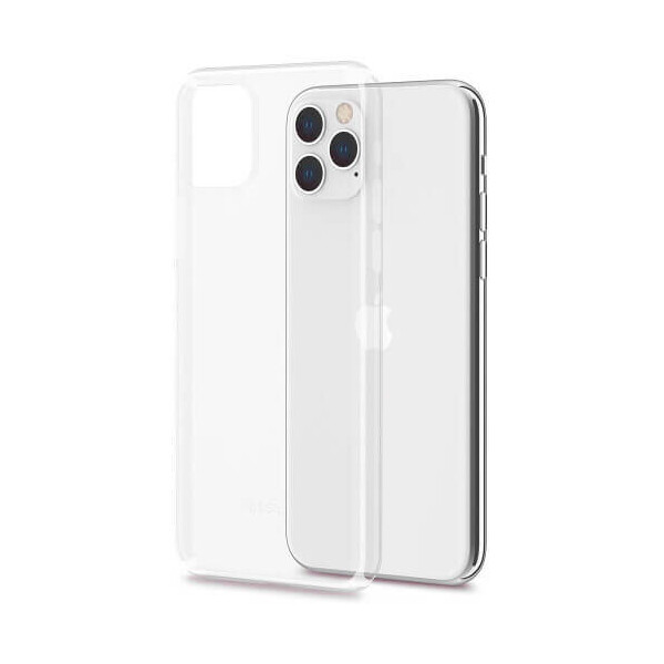 

Чехол-накладка Moshi SuperSkin Ultra Thin Case Crystal Clear for iPhone 11 Pro (99MO111908)