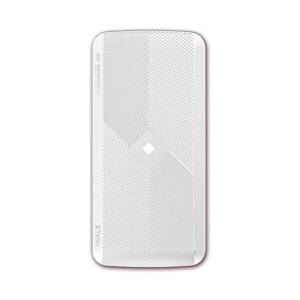 

Внешний аккумулятор iWALK Scorpion Air 8000mAh White (UBA8000)
