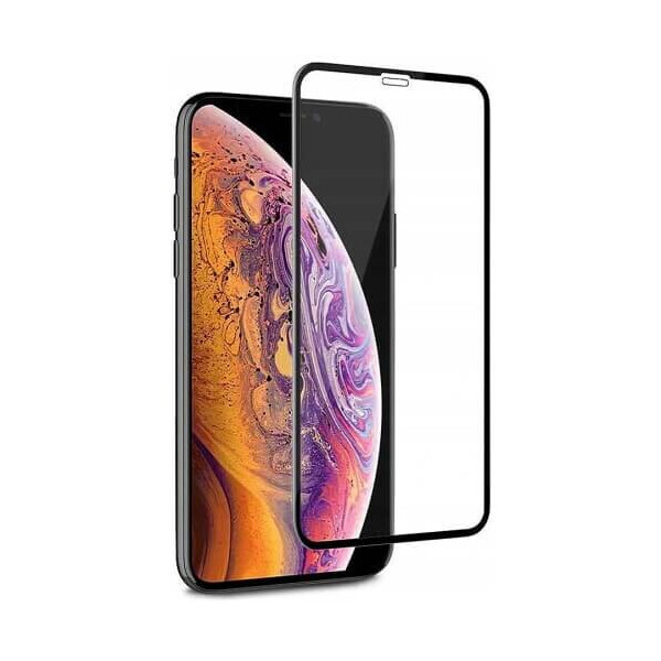 

Защитное стекло SIM for iPhone X/Xs/11 Pro (SXIPro3D01)