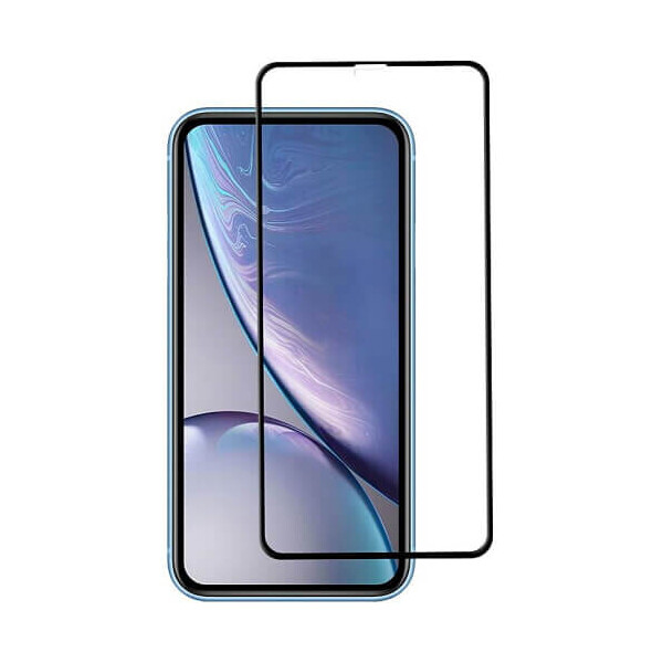 

Защитное стекло SIM for iPhone XR/11 (SXI3D01)