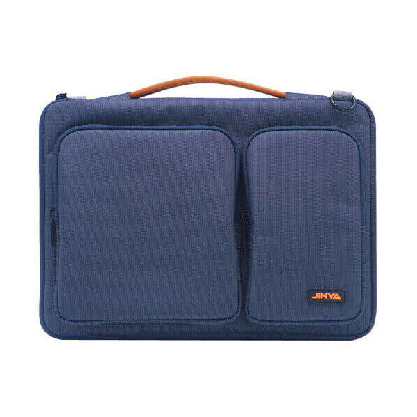 

Сумка JINYA Vogue Plus Sleeve for MacBook 13.3'' Blue (JA3004)