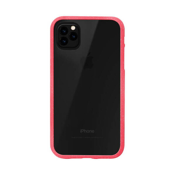 

Чехол-накладка LAUT CRYSTAL MATTER for iPhone 11 Pro Coral (L_IP19S_CM_P)