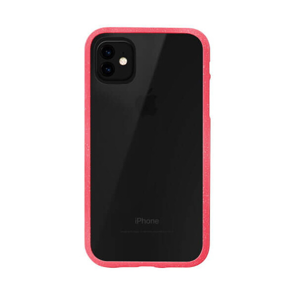 

Чехол-накладка LAUT CRYSTAL MATTER for iPhone 11 Coral (L_IP19M_CM_P)