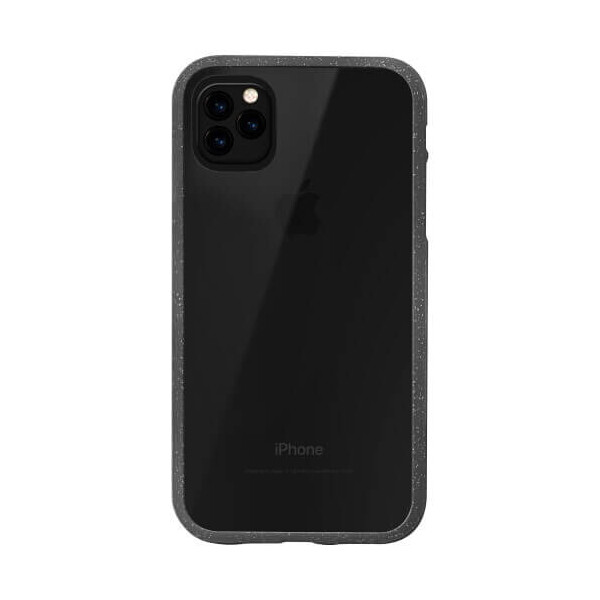 

Чехол-накладка LAUT CRYSTAL MATTER for iPhone 11 Pro Max Slate (L_IP19L_CM_BK)
