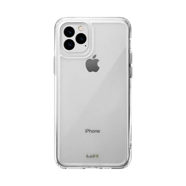 

Чехол-накладка LAUT CRYSTAL-X for iPhone 11 Pro Max Clear (L_IP19L_CX)