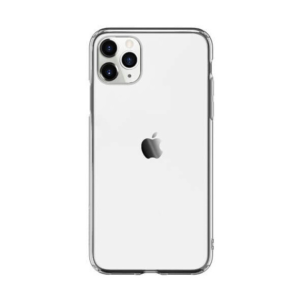 

Чехол-накладка SwitchEasy Crush for iPhone 11 Pro Max Transparent (GS-103-86-168-65)