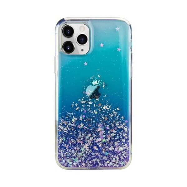 

Чехол-накладка SwitchEasy Starfield for iPhone 11 Pro Max Crystal (GS-103-83-171-106)