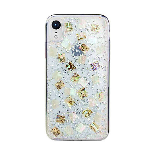

Чехол-накладка SwitchEasy Flash Case for iPhone XR Conch (GS-103-45-160-87)