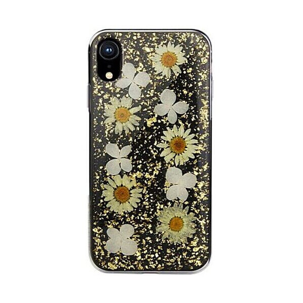 

Чехол-накладка SwitchEasy Flash Case for iPhone XR Daisy (GS-103-45-160-88)