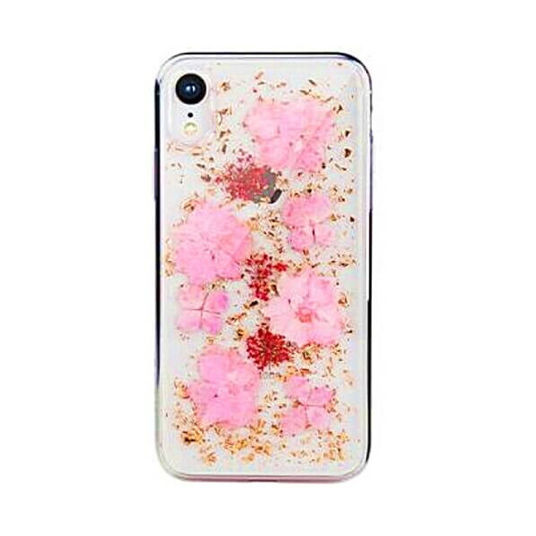 

Чехол-накладка SwitchEasy Flash Case for iPhone XR Luscious (GS-103-45-160-86)