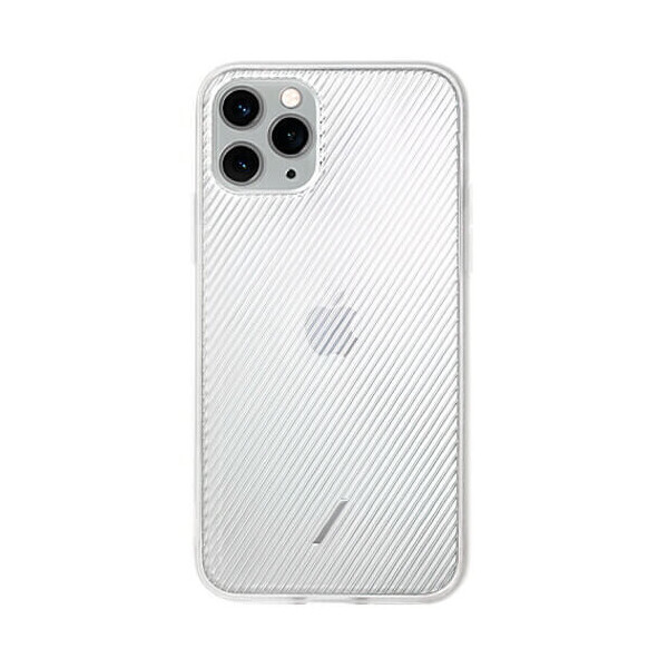

Чехол-накладка Native Union Clic View Case Frost for iPhone 11 Pro Max (CVIEW-FRO-NP19L)