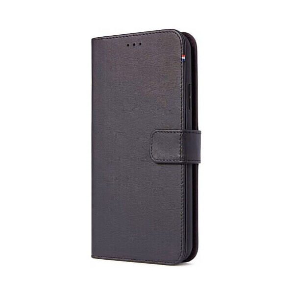 

Чехол-книжка DECODED Detach Wallet for iPhone 11 Pro Black (D9IPOXIDW2BK)