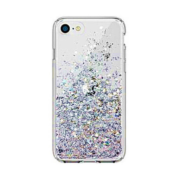 

Чехол-накладка Switcheasy Starfield for iPhone SE 2020 Transparent (GS-103-104-171-65)
