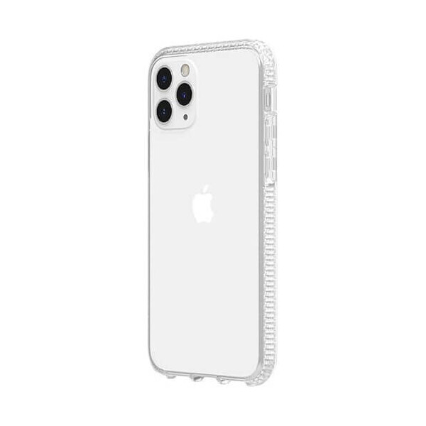

Чехол-накладка Griffin Survivor Clear for iPhone 11 Pro Max Clear (GIP-026-CLR)