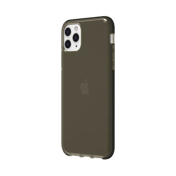 

Чехол-накладка Griffin Survivor Clear for iPhone 11 Pro Black (GIP-022-BLK)