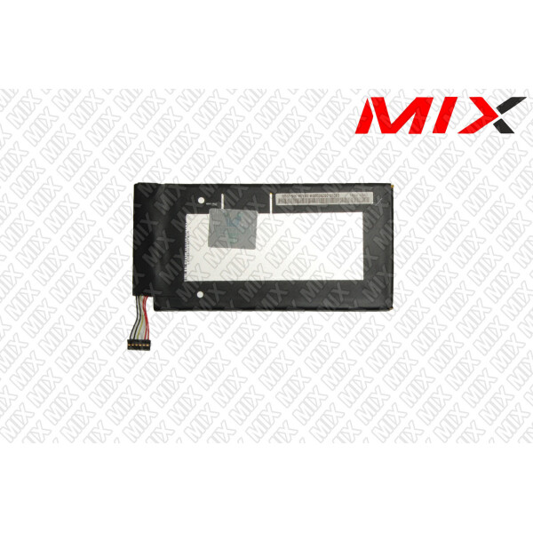 

Батарея для для планшета 3.75V 135x65x4mm 6pin 4270mAh 4726001