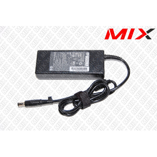 

Блок питания для HP PPP012H-S ppp012l PPP012L-S PPP014D-S PPP014L-SA 384019-001 19V/4.74/90W H-COPY Класс А 1542020