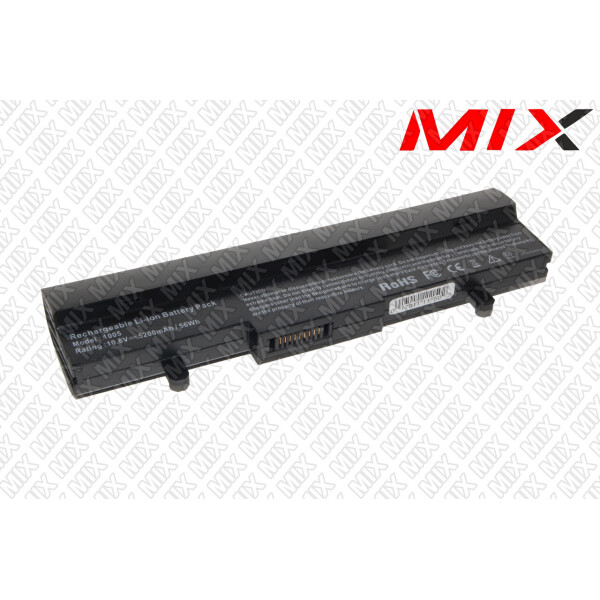 

Батарея для ASUS Eee PC 90-OA001B9000 10.8V 5200mAh 5143019
