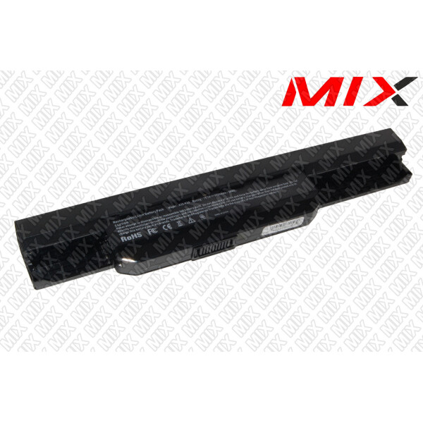 

Батарея для ASUS Z52Hf Z52J Z52Je Z53E 11.1V 5200mAh 5146036