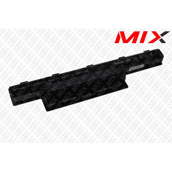 

Батарея для ACER 8472TG 8472Z 8473 8473G 11,1V 5200mAh 5149044