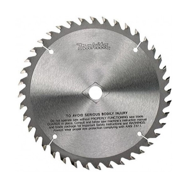 

Отрезной диск 305 мм Makita B-03589