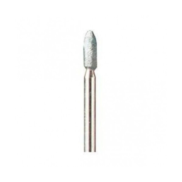 

Шлифовальный камень Dremel из карбида кремния 4.8 мм (26154922JA) 3 шт.