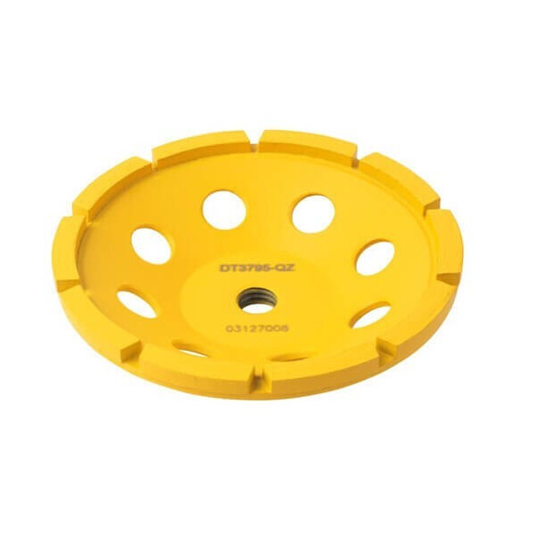 

Чашка алмазная DeWALT DT3795