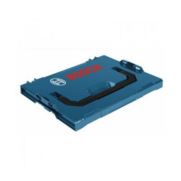 

Крышка для инструментальных ящиков Bosch Professional i-BOXX rack lid (1600A001SE)