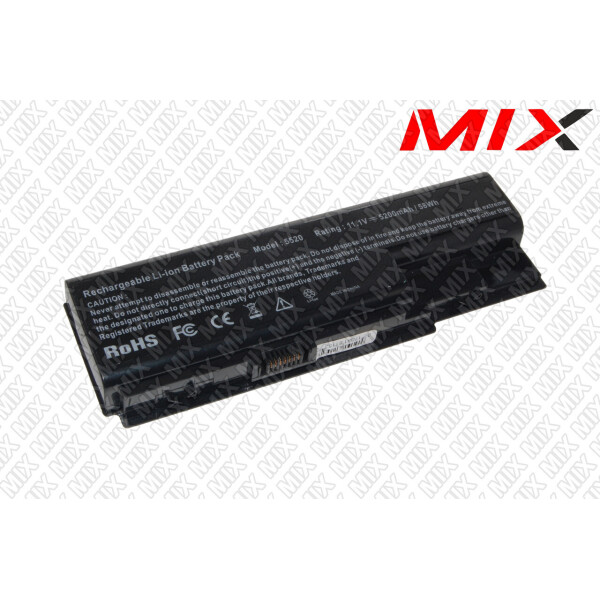 

Батарея для ACER LC.BTP00.008 MS2221 11.1V 5200mAh 5152095