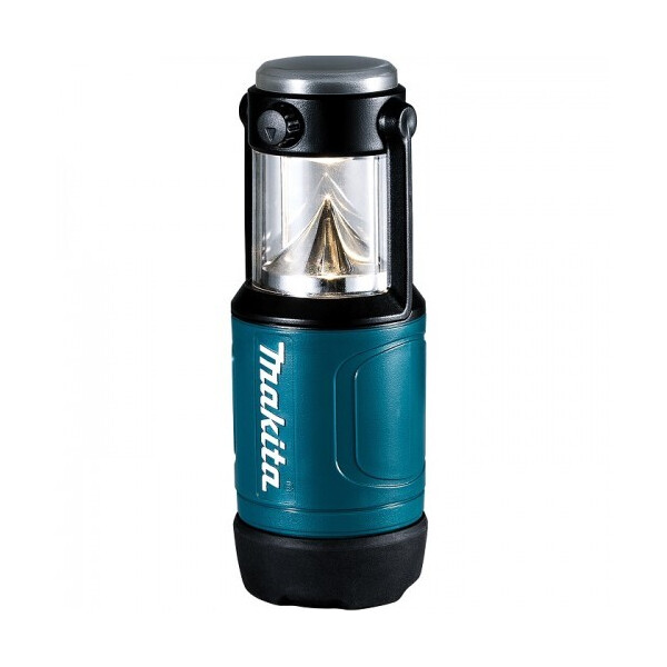 

Аккумуляторный фонарь Makita DEAML102 (Без АКБ и ЗУ)
