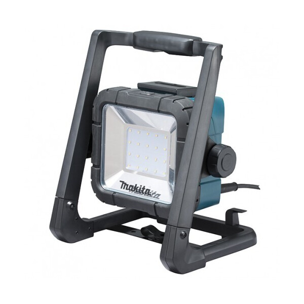 

Аккумуляторный фонарь Makita DEADML805 (Без АКБ и ЗУ)